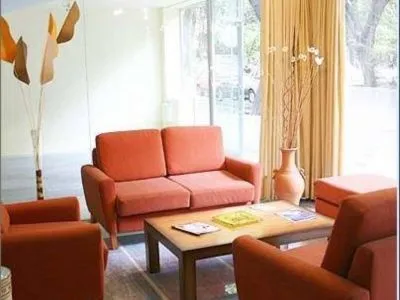 Apart Hoteles Apart San Lorenzo 