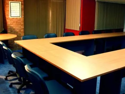 Apart Hoteles Apart San Lorenzo 