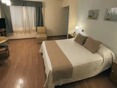 Apart Hoteles Apart San Lorenzo 