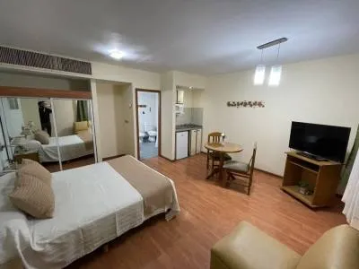 Apart Hoteles Apart San Lorenzo 