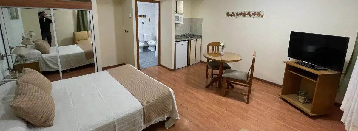 Apart Hoteles Apart San Lorenzo 