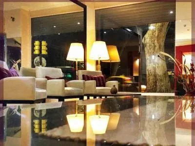 Gran Vendimia  Hoteles  en  Mendoza