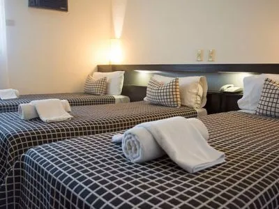 Hoteles Gran Vendimia 