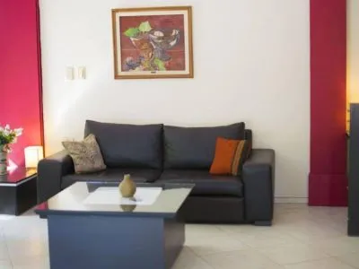 Hoteles Gran Vendimia 