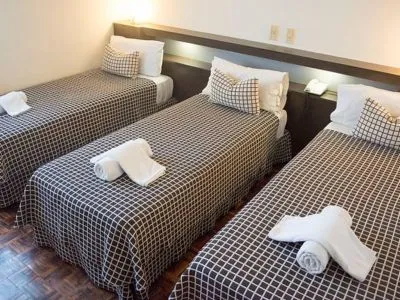 Hoteles Gran Vendimia 