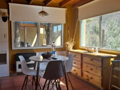 Cabins Los Arreboles