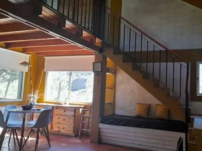 Cabins Los Arreboles