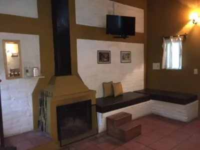 Cabins Los Arreboles