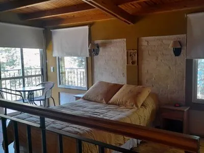 Cabins Los Arreboles