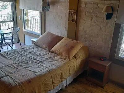 Cabins Los Arreboles