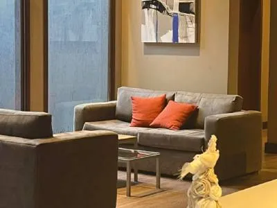 Hoteles 4 estrellas Posada del Blanco