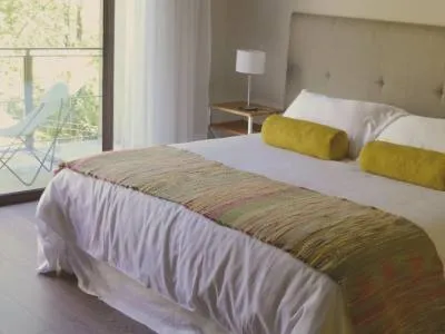 Hoteles 4 estrellas Posada del Blanco