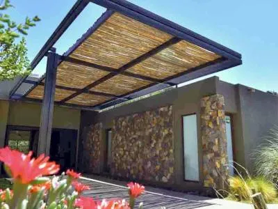 Hoteles 4 estrellas Posada del Blanco