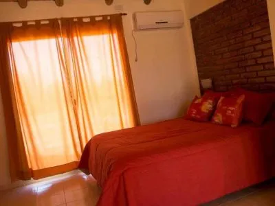 Cabañas Complejo Los Parrales