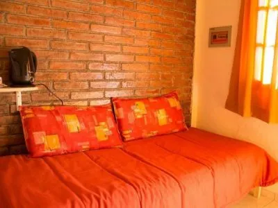 Cabañas Complejo Los Parrales