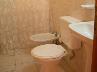 Cabañas Complejo Los Parrales