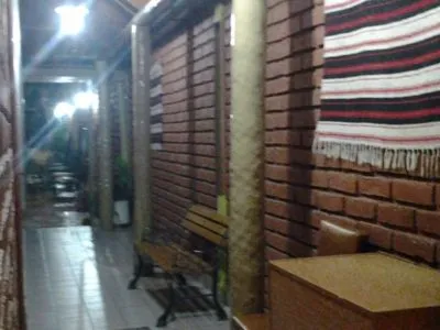 Boarding-houses Don Romulo