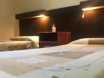 Boarding-houses Don Romulo