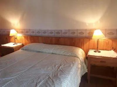 Boarding-houses Don Romulo