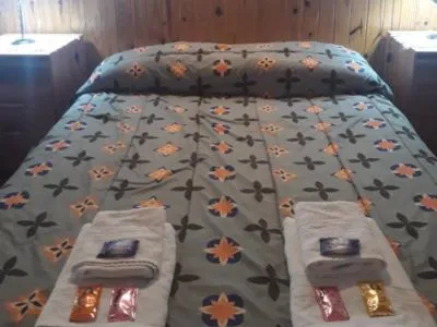 Boarding-houses Don Romulo