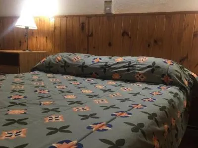 Boarding-houses Don Romulo