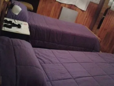 Boarding-houses Don Romulo