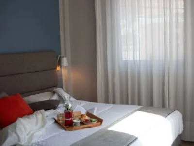 Boarding-houses Huli B&B 