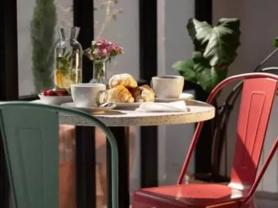 Boarding-houses Huli B&B 