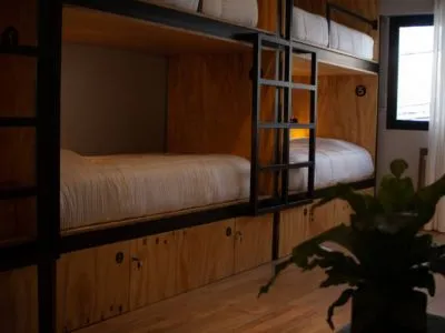 Boarding-houses Huli B&B 