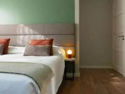 Boarding-houses Huli B&B 