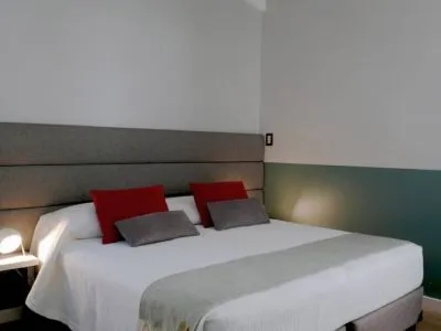 Huli B&B  Hostales  en  Mendoza