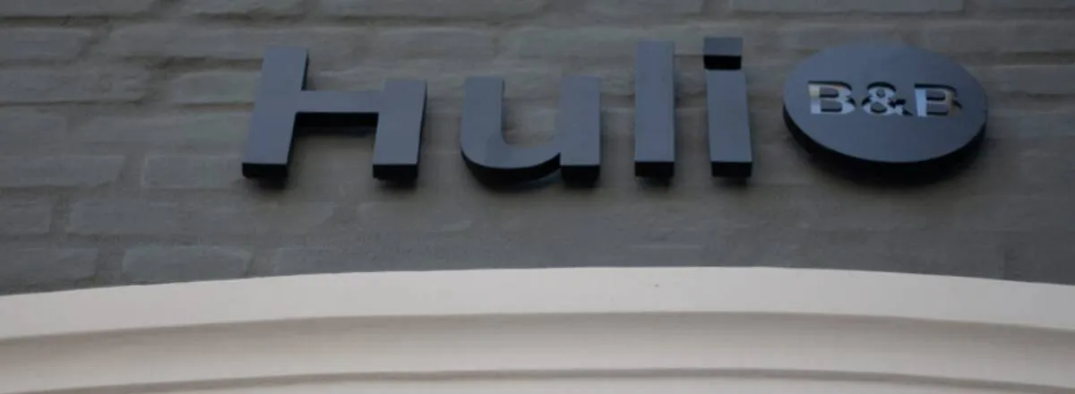 Boarding-houses Huli B&B 