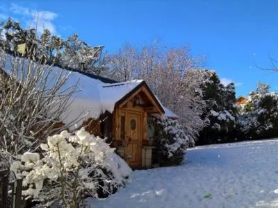 Blue Bird House Tourist Properties Rental  in  Bariloche