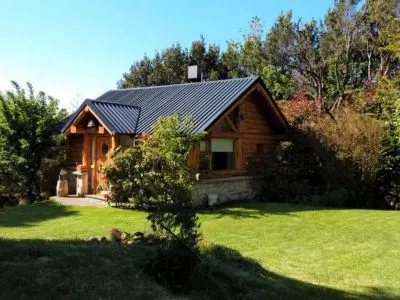 Alquileres de propiedades turísticas Blue Bird House