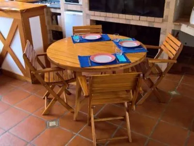 Alquileres de propiedades turísticas Blue Bird House