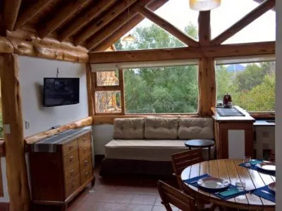 Alquileres de propiedades turísticas Blue Bird House