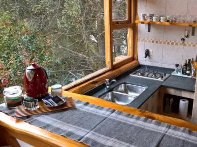 Alquileres de propiedades turísticas Blue Bird House