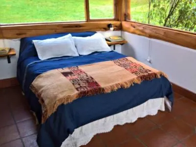 Alquileres de propiedades turísticas Blue Bird House