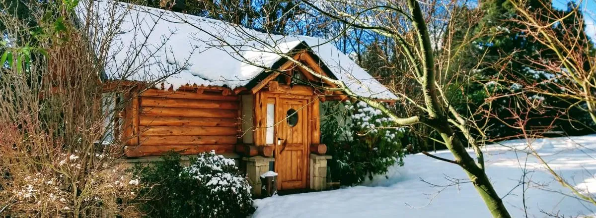 Alquileres de propiedades turísticas Blue Bird House