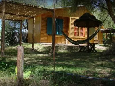Cabins El Mangrullo Camp and Cabins