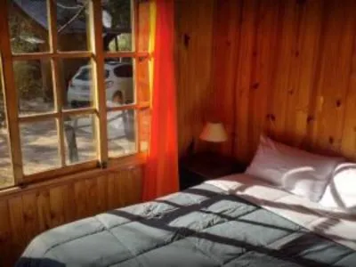 Cabins El Mangrullo Camp and Cabins