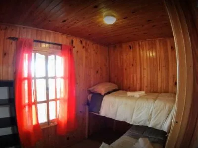 Cabins El Mangrullo Camp and Cabins
