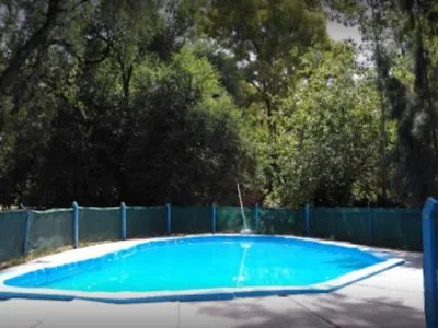 Cabins El Mangrullo Camp and Cabins