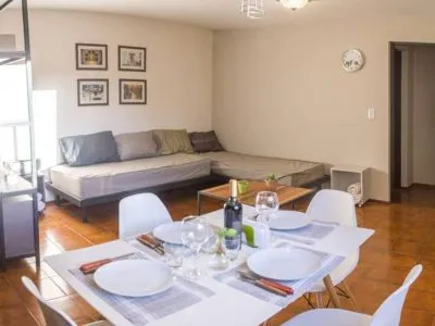 Complejo Arco Iris Cabañas