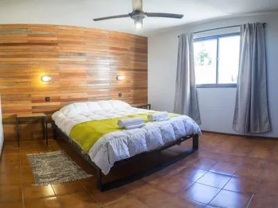 Cabañas 1 estrella Complejo Arco Iris Cabañas