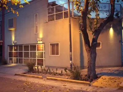 Complejo Barraquero Apart Hotel Apart Hoteles  en  Mendoza