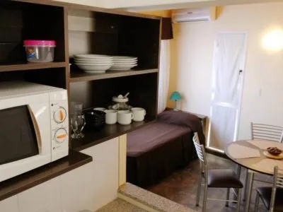 Apart Hoteles Complejo Barraquero Apart Hotel