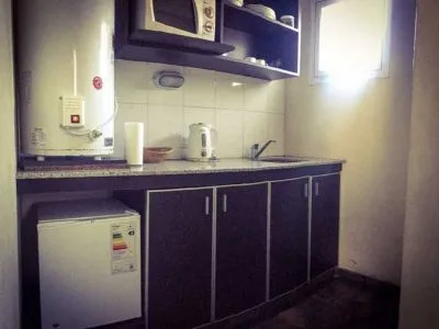 Apart Hoteles Complejo Barraquero Apart Hotel