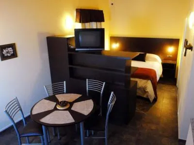 Apart Hoteles Complejo Barraquero Apart Hotel