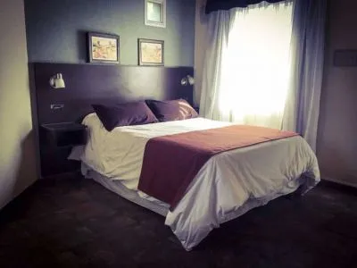 Apart Hoteles Complejo Barraquero Apart Hotel